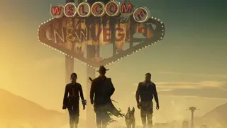 "Одна из лучших адаптаций": Геймдиректор Fallout: New Vegas пришел в восторг от сериала Amazon