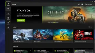 Приложение NVIDIA не оказывает заметного влияния на FPS, но фильтры могут снизить производительность до 10%