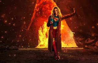 Глава DC Studios Питер Сафран прокомментировал кассовый провал "Супергёрл" и судьбу будущих релизов