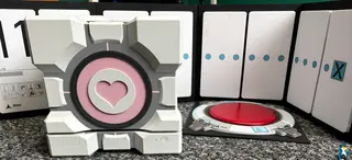 Компания dbrand убрала из продажи корпус в стиле Portal для консоли Steam Machine