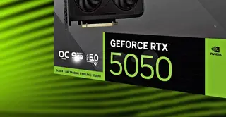 Выпуск NVIDIA RTX 5050 9GB может быть отменён или отложен навсегда - у AIB нет новой информации