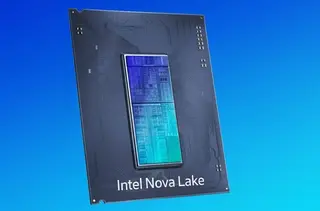 Intel возвращает поддержку 512-битных векторных инструкций AVX-512 в потребительские чипы Core Ultra (Nova Lake)