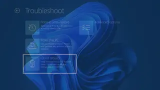 Microsoft тестирует функцию Cloud Rebuild для упрощения восстановления Windows 11