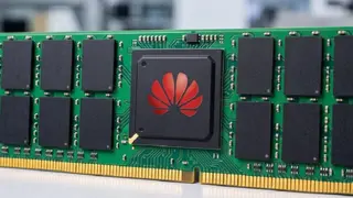 Huawei построит завод по выпуску DRAM мощностью 140 тысяч пластин в месяц