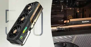 Видеокарта ZOTAC RTX 5090 "взорвалась" во время игры
