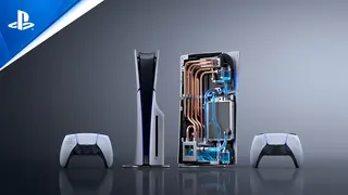 Sony запатентовала новую систему охлаждения для будущих игровых консолей