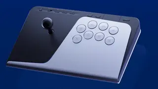 Sony отложила запуск FlexStrike Fight Stick для PS5 и ПК