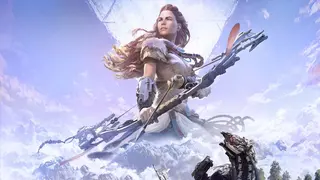 По слухам, Sony готовила анимационный сериал по Horizon Zero Dawn - судьба проекта остаётся неизвестной