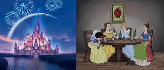 Disney начинает массовые увольнения: Pixar пострадала сильнее всего, под сокращения также попал National Geographic