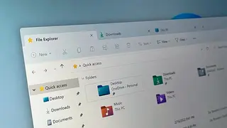 Microsoft обновит окно "Свойства" файлов в проводнике Windows 11