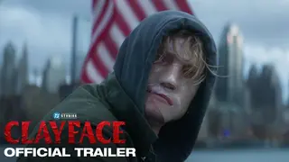 Вышел дебютный трейлер хоррор-триллера "Глиноликий" - нового фильма DC о происхождении культового злодея Готэма