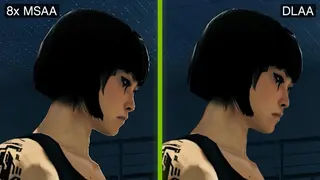 Mirror's Edge получила поддержку DLSS и Frame Generation спустя 17 лет после выхода на ПК благодаря моддеру