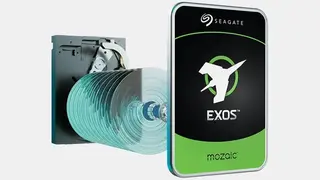 Seagate готовит 50-терабайтные HDD: сертификация в конце 2027 года, поставки в 2028-м, мощности расписаны до 2029-го