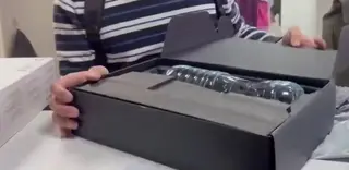Очередной случай подмены на маркетплейсе: покупатель заказал Gigabyte GeForce RTX 5070 Ti, а получил бутылку воды