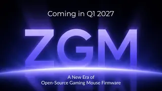 Keychron анонсировала открытую прошивку ZGM для игровых мышей и раскрыла детали о модели G6 HE