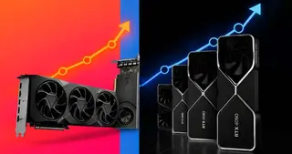 Рынок памяти для ИИ, как ожидается, вырастет на 30% в 2027 году, пока цены на игровое железо уже выросли на 16%