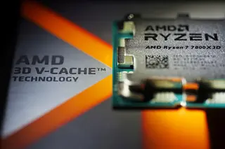 Американские горки продолжаются: AMD Ryzen 7 7800X3D подешевел до $334 - минимум за последние 90 дней