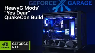 Участники QuakeCon смогут приобрести GeForce RTX 5090, RTX 5080 и RTX 5070 Founders Edition по рекомендованной цене