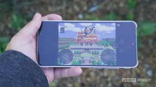 Создатели эмулятора ARMSX2 выпустили ARMSX3 для запуска игр PlayStation 3 на Android