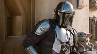Lucasfilm может изменить планы на "Наследника Империи" - финал истории "Мандалорца" хотят сделать сериалом