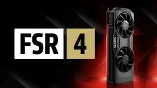 AMD FSR 4.1 отнимает у RX 7800 XT до 10% производительности по сравнению с FSR 3.1