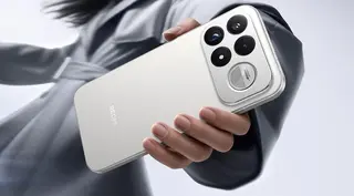 Xiaomi выпустила самый дешёвый флагман 2026 года - Redmi K100 Pro Max