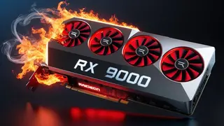 Слух: AMD может повысить цены на видеокарты Radeon RX 9000 в Китае в третьем квартале - RX 9070 XT подорожает на 40%