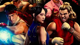 Актер Ной Сентинео пообещал сотни пасхалок в грядущей экранизации Street Fighter