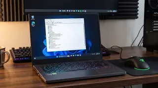Windows 11 может сам удалить драйвер видеокарты на игровом ноутбуке - достаточно долго сидеть в Eco-режиме