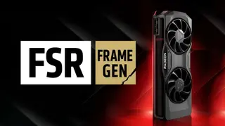 AMD до сих пор не исправила проблему с плавностью кадров в FSR Frame Generation - её сохраняет даже FSR 4