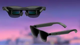 RayNeo представила две линейки AR-очков: iO для продуктивности и GT-серию для развлечений
