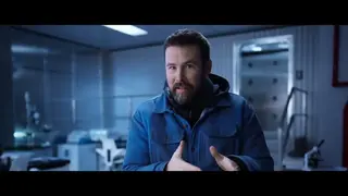 Пишущая машинка и вид от первого лица: режиссер рассказал о геймплейных механиках в новом фильме по Resident Evil