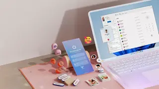 Windows 11 позволит удалённо выключать и перезагружать ПК со смартфона Android через Link to Windows