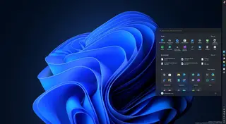 Microsoft выпустила предварительное обновление Windows 11 24H2/25H2 с подвижной панелью задач и новым поиском