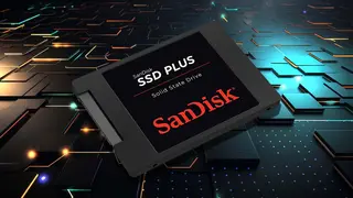 64-гигабайтный SSD SanDisk пережил 9 петабайт записи и 16 лет работы - накопитель уже давно должен был сдаться