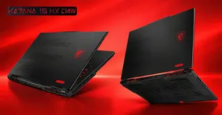 Назад в прошлое: MSI выпустила в 2026 году игровой ноутбук с DDR4 и Core i9-14900HX - Katana 15 HX C14 получила RTX 5070