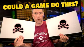 Neverness To Everness сломала два игровых ноутбука Alienware: повреждён критический чип управления питанием