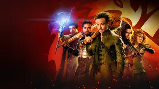 Продолжение "Подземелий и драконов" всё ещё возможно, несмотря на отказ Paramount от сиквела