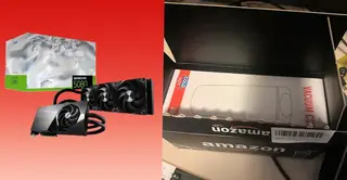 Вместо RTX 5080 за $1400 покупатель получил термокружку - продавец предложил ждать видеокарту ещё семь дней