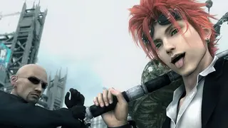 Разработчики Final Fantasy VII Revelation оставили под вопросом каноничность фильма "Дети пришествия"