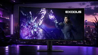 Alienware тестирует переключатель Convex Power Control для монитора AW3926QW после жалоб на затемнение краёв