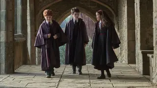 Саундтрек сериала по "Гарри Поттеру" будет сильно отличаться от фильмов, обещает Ханс Циммер