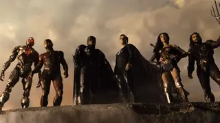 Бывший руководитель Warner Bros. лично признал правоту Зака Снайдера в конфликте вокруг Snyder Cut