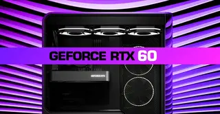 NVIDIA GeForce RTX 60 перенесли на 2028 год - информацию подтвердил ещё один известный инсайдер