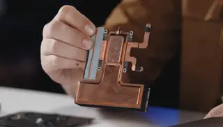 VZMORE представила V-Cooling для мини-ПК с большой испарительной камерой и поддержкой мощности до 80 Вт