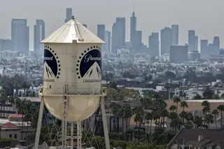 Paramount договорилась со штатами по слиянию с Warner Bros. Discovery - главный барьер для сделки устранён