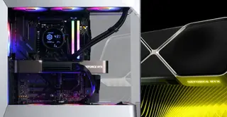 CyberPowerPC начала продавать ПК с RTX 50 Founders Edition - 1000 систем с RTX 5080 раскупили всего за день