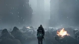 Новая киноадаптация Resident Evil показала лучшее удержание аудитории в США за последние 25 лет