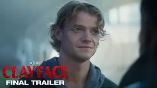 Вышел финальный трейлер боди-хоррора "Глиноликий" от DC Studios