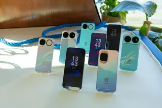 В России стартовал предзаказ HUAWEI nova 16s и FreeBuds Neo, также начались продажи MatePad Air